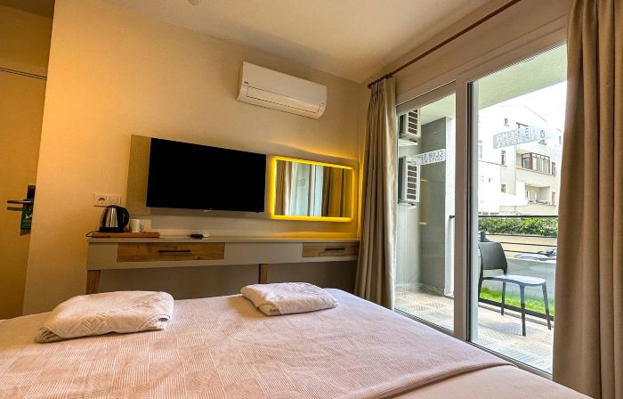 Club Sema Suite Hotel