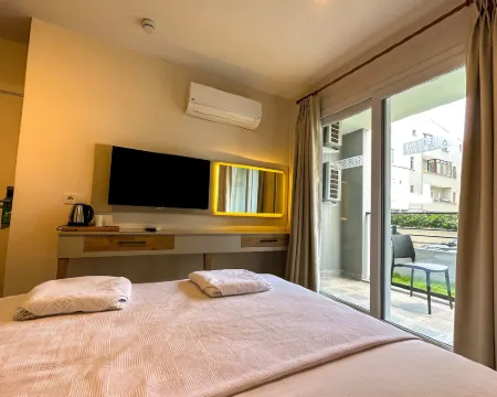 Club Sema Suite Hotel Hotels in Marmaris