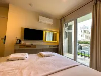 Club Sema Suite Hotel Hotels near حديقة أكوا دريم المائية