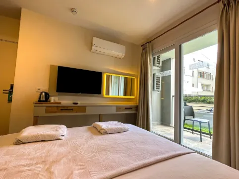 Club Sema Suite Hotel