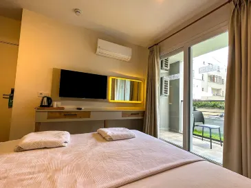 Club Sema Suite Hotel