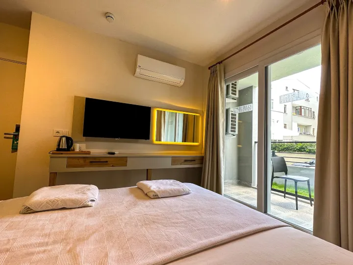 Club Sema Suite Hotel