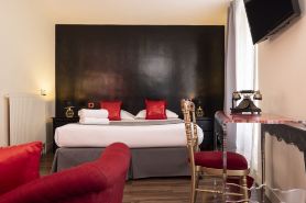 Paris Legendre