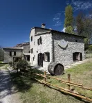 Bio Agriturismo la Cerqua Отели в г. Читта-ди-Кастелло