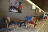 Hotel City Inegol - Wifi
