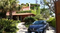Il Giardino Delle Jacaranda