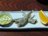 Kenrokuen - sarapan
