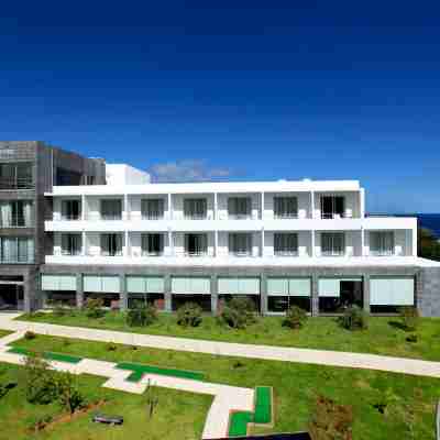 Hotel Vale Do Navio Hotel Exterior