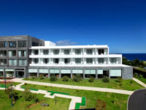 Hotel Vale Do Navio Hotels in Ponta Delgada