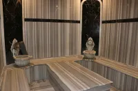 B&C Hotel - spa