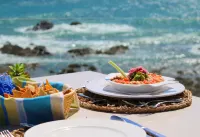 Punta Pescadero Paradise Hotel & Villas - breakfast