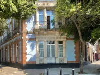 El Patio 77 B&B Hotels near San Rafael