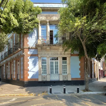 El Patio 77 B&B Отели рядом с достопримечательностью «Театр «Сан-Рафаэль»»
