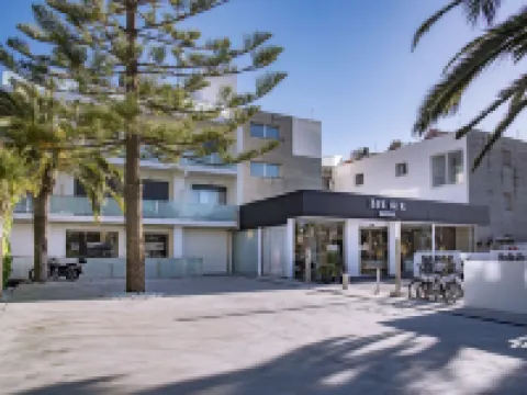 Bel Air Hotels in Castelldefels
