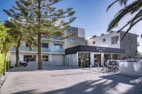 Bel Air Hotel a Castelldefels
