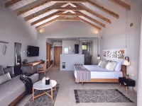 Hotel St.John Suites Adults Only Các khách sạn ở Đảo Zakinthos