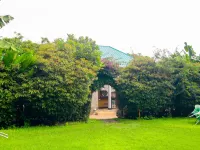 布爾卡咖啡酒廊酒店 鄰近阿魯沙機場的酒店