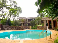 Burka Coffee Lounge Hotels in Arusha