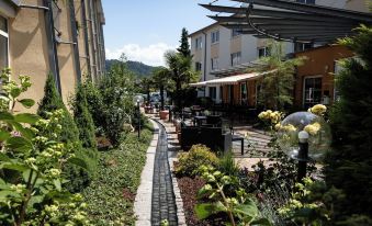 Schwarzwaldhotel Gengenbach