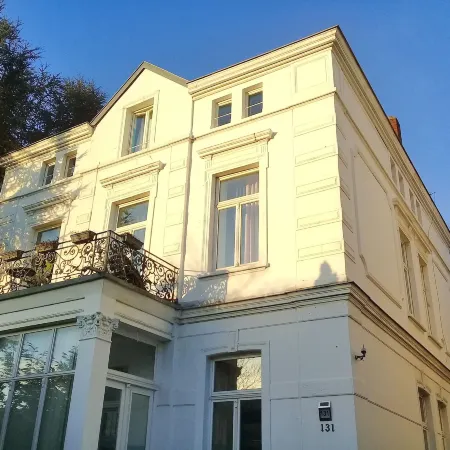 A&S Ferienwohnungen Koblenzer Strasse