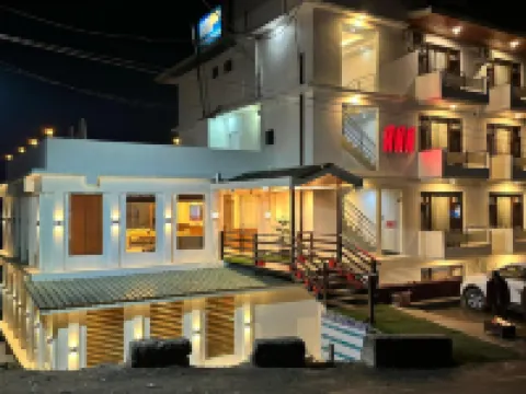 Hukam's Holiday Home by Hhh Hotels in Kasol