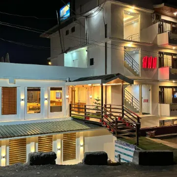 Hukam's Holiday Home by Hhh