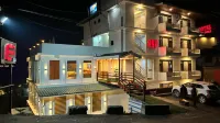 Hukam's Holiday Home by Hhh