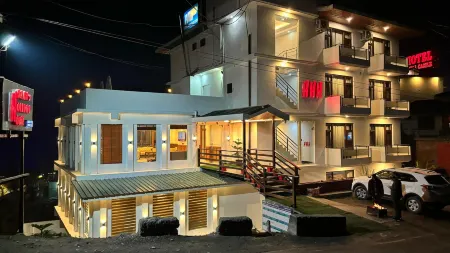 Hukam's Holiday Home by Hhh