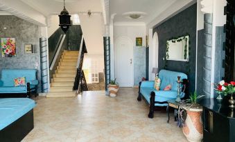 Nile Valley Hotel