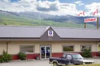 Barriere Motor Inn-Bmi Hotels in Barriere