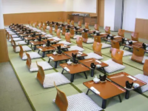 Hotel Biwako Plaza