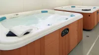 Pacific Bay Resort - spa