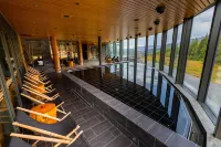 北歐之選酒店 - SPA