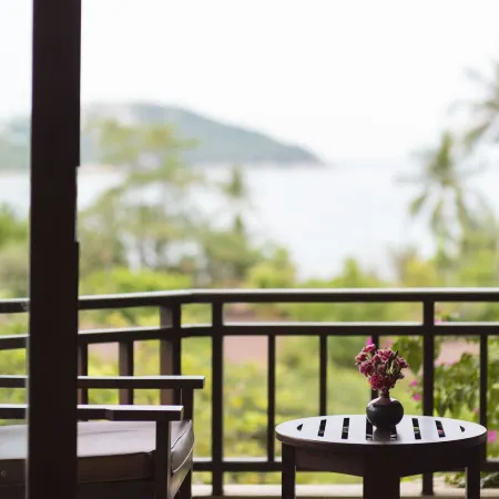 Nora Beach Resort & Spa