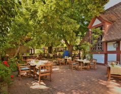 Romantik Hotel Gasthaus Rottner