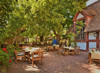 Romantik Hotel Gasthaus Rottner