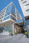 Sulaf Luxury Hotel Hotel di Amman
