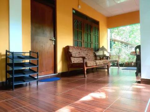 Palitha Homestay Избранное Photos