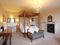 Buckinghamshire Arms - Pet friendly