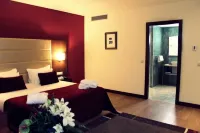 Palace Hotel & Spa Termas de S. Miguel Hotel a 