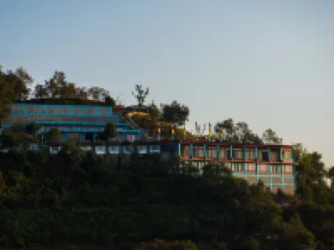 Hotel Seven Lake Paradise Hotels in Lekhnath