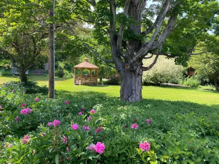 Harbour House Inn B&B