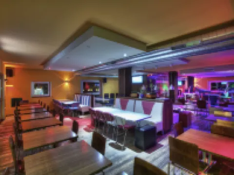 Locanda Black and White Sondrio Hotéis em Sondrio