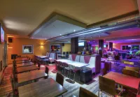Locanda Black and White Sondrio Hotels in Foppolo