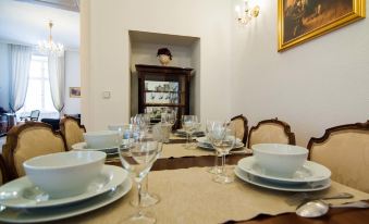 ElegantVienna Apartments