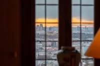 Divan Cukurhan Hotel - วิว