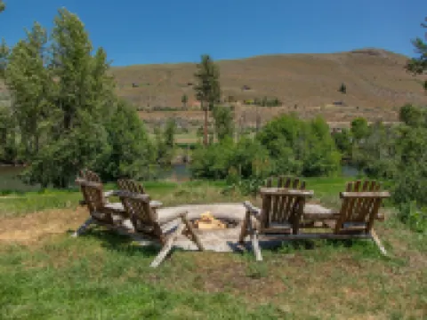 AbbyCreek Inn Hotels in Winthrop