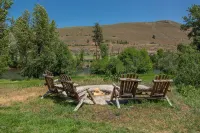 AbbyCreek Inn Hotels in Winthrop