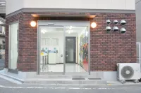 The Wonder at Stay-Tengachaya- Hotels in Osaka