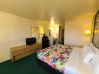 Horizon Hotel Hotels in Юїнта